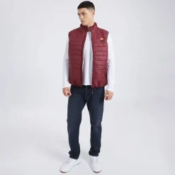 Best Herre Portina Veste Jakker Og Frakker|Jakker Og Frakker·Gilet Vest