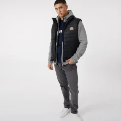 Sale Herre Portina Veste Jakker Og Frakker|Jakker Og Frakker·Gilet Vest