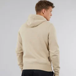 Best Herre Probert Tonal Logo Hættetrøje Stone Hættetrøjer Og Sweatshirts·Hættetrøjer