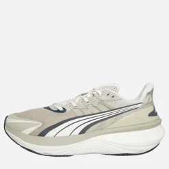 Sale Herre Pulse Pro Neutral Polstrede Løbesko Desert Dust/​Warm White/​Dusky Gray Løbesko|Løbesko
