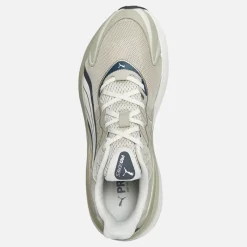 Sale Herre Pulse Pro Neutral Polstrede Løbesko Desert Dust/​Warm White/​Dusky Gray Løbesko|Løbesko