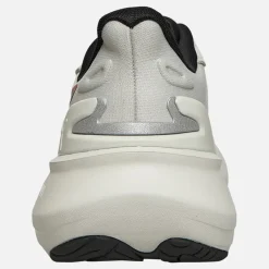 Outlet Herre Pulse Pro Neutral Støddæmpet Løbesko Feather Gray/​ Black/​For All Time Red Løbesko|Løbesko