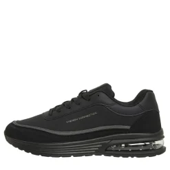 Best Herre PU/​Suede Sneakers Sneakers|Sneakers