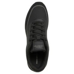 Best Herre PU/​Suede Sneakers Sneakers|Sneakers
