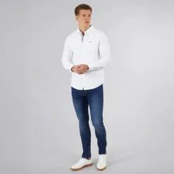 Outlet Herre Ralemo Skinny Jeans Darkwash Jeans Og Bukser·Jeans