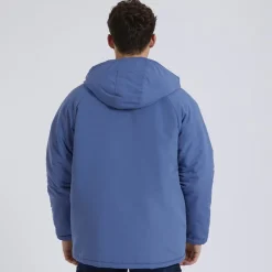 Best Herre Ranchez Jakke Mellemblå Jakker Og Frakker·Lette Jakker|Jakker Og Frakker·Jakker Og Frakker