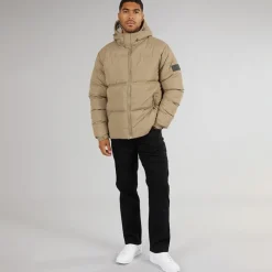 Online Herre Rawlins Puffer Jakke Mink Jakker Og Frakker·Jakker Og Frakker
