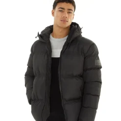Outlet Herre Rawlins Puffer Jakke Jakker Og Frakker·Jakker Og Frakker