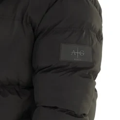 Outlet Herre Rawlins Puffer Jakke Jakker Og Frakker·Jakker Og Frakker