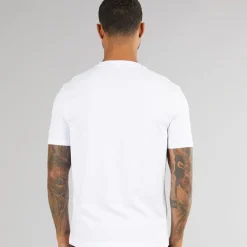 Herre Rehersal Room T-Shirt Hvid T-Shirts, Poloer Og Skjorter·T-Shirts Og Undertrøjer