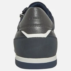 Herre Renan Sneakers Blå Sneakers|Sneakers