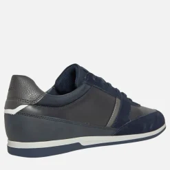 Herre Renan Sneakers Blå Sneakers|Sneakers
