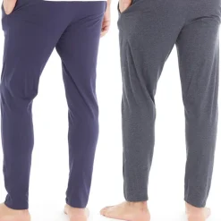 Best Herre Rene Joggingbukser Flerfarvet Undertøj, Sokker Og Nattøj·Nattøj|Jeans Og Bukser·Joggingbukser