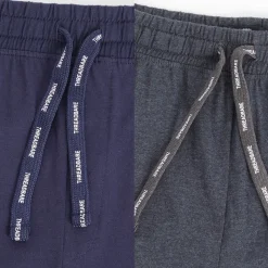 Best Herre Rene Joggingbukser Flerfarvet Undertøj, Sokker Og Nattøj·Nattøj|Jeans Og Bukser·Joggingbukser