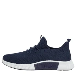 Sale Herre Rideout CH Sneakers Marineblå Sneakers|Sneakers