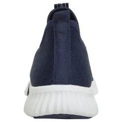 Sale Herre Rideout CH Sneakers Marineblå Sneakers|Sneakers