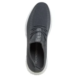 New Herre Rideout CH Sneakers Skifer Grå Sneakers|Sneakers