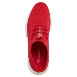 Herre Rideout Sneakers Rød Sneakers|Sneakers