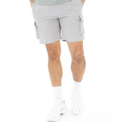 Best Herre Ripstop Utility Tech Shorts Isgrå Shorts Og Badetøj·Cargo|Shorts Og Badetøj·Shorts