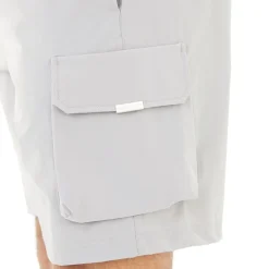 Best Herre Ripstop Utility Tech Shorts Isgrå Shorts Og Badetøj·Cargo|Shorts Og Badetøj·Shorts