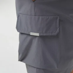 Hot Herre Ripstop Utility Tech Shorts Antracit Shorts Og Badetøj·Cargo|Shorts Og Badetøj·Shorts
