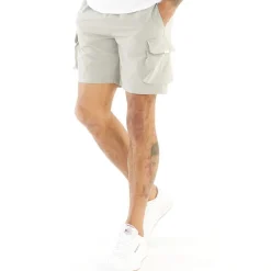 New Herre Ripstop Utility Tech Shorts Sten Shorts Og Badetøj·Cargo|Shorts Og Badetøj·Shorts
