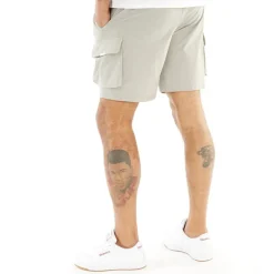 New Herre Ripstop Utility Tech Shorts Sten Shorts Og Badetøj·Cargo|Shorts Og Badetøj·Shorts