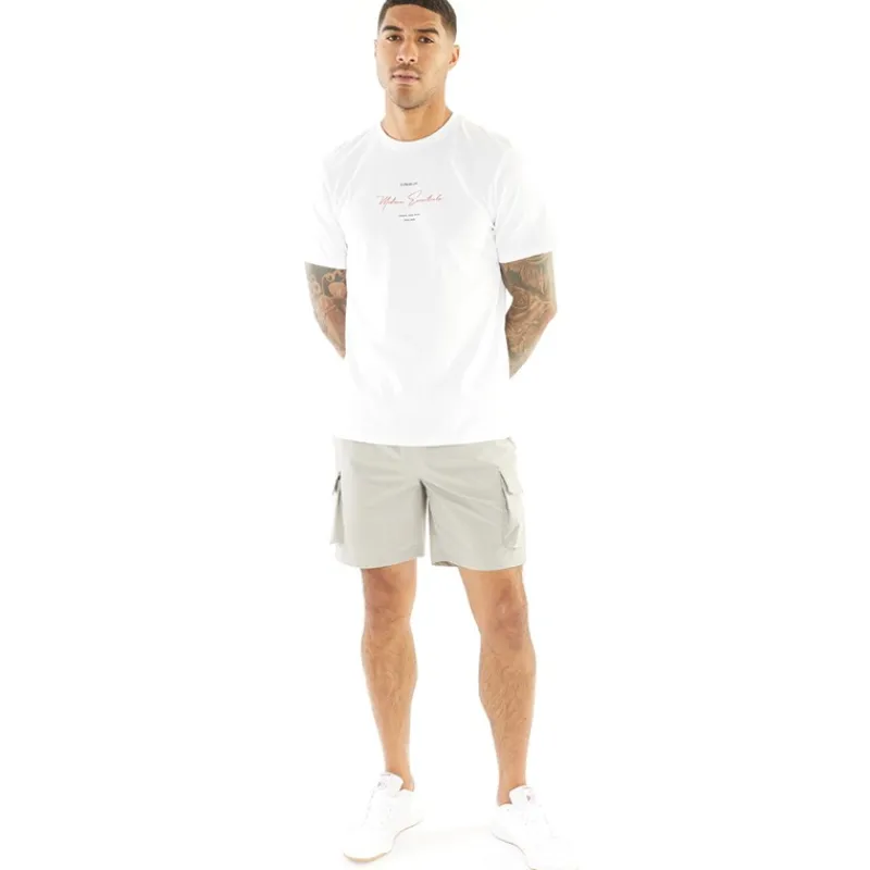 New Herre Ripstop Utility Tech Shorts Sten Shorts Og Badetøj·Cargo|Shorts Og Badetøj·Shorts