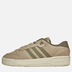 Online Herre Rivalry Lav Sneakers Wonder /​Clay/​Off White Sport Sneakers|Sneakers