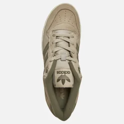 Online Herre Rivalry Lav Sneakers Wonder /​Clay/​Off White Sport Sneakers|Sneakers