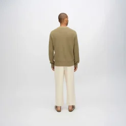 Hot Herre Rob Jumper 1706 Mermaid Trøjer Og Cardigans·Trøjer