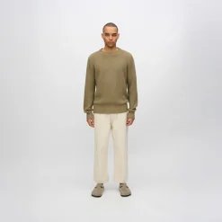 Hot Herre Rob Jumper 1706 Mermaid Trøjer Og Cardigans·Trøjer