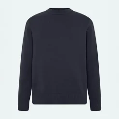 Best Herre Rob Jumper 3922 Sky Captain Trøjer Og Cardigans·Trøjer