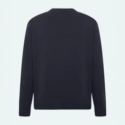 Best Herre Rob Jumper 3922 Sky Captain Trøjer Og Cardigans·Trøjer
