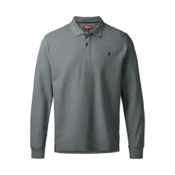 Hot Herre Rockwall Reg Polo Iron Gate T-Shirts, Poloer Og Skjorter·Poloer