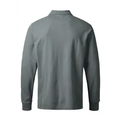 Hot Herre Rockwall Reg Polo Iron Gate T-Shirts, Poloer Og Skjorter·Poloer