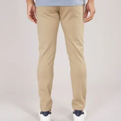 Sale Herre Roedekro Bukser Gråbeige Jeans Og Bukser·Bukser