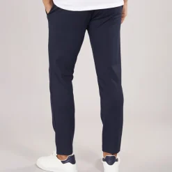 Discount Herre Roedekro Bukser Marineblå Jeans Og Bukser·Bukser