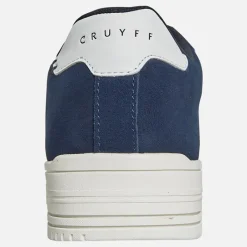 Best Herre Royal C Canvas Sneakers Blå Sneakers|Sneakers