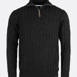 Clearance Herre Rufus Jumper Trøjer Og Cardigans·Trøjer