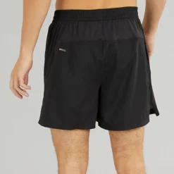 Clearance Herre Run Favorite Velocity 5 Tommer Løbeshorts Sort Træning|Shorts Og Badetøj·Sport Shorts