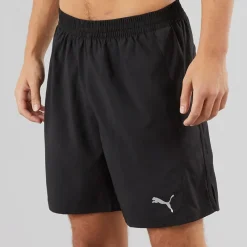 Best Herre Run Favorite Velocity 7 Tommer Løbeshorts Black Træning|Shorts Og Badetøj·Sport Shorts