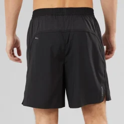 Best Herre Run Favorite Velocity 7 Tommer Løbeshorts Black Træning|Shorts Og Badetøj·Sport Shorts
