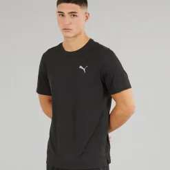 Sale Herre Run Favorit Velocity Løbe Top Træning|T-Shirts Og Undertrøjer