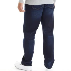 Herre Rushawn Jeans med afslappet pasform Mørk vask Jeans Og Bukser·Jeans