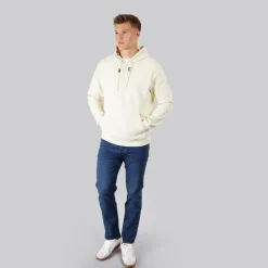 Online Herre Salupe Hættetrøje Asparges Hættetrøjer Og Sweatshirts·Hættetrøjer
