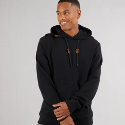 Outlet Herre Salupe Hættetrøje Hættetrøjer Og Sweatshirts·Hættetrøjer