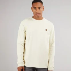 Herre Salupe Sweatshirt Asparges Hættetrøjer Og Sweatshirts·Sweatshirts