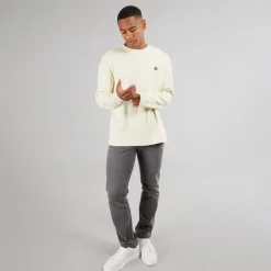 Herre Salupe Sweatshirt Asparges Hættetrøjer Og Sweatshirts·Sweatshirts
