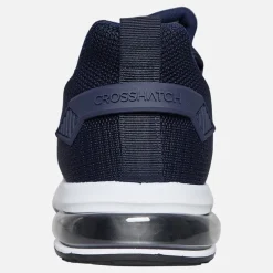 Clearance Herre Sandholt Træningssko Navy Sneakers|Sneakers